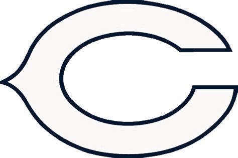 Free Chicago Bears Logo, Download Free Chicago Bears Logo png images ...