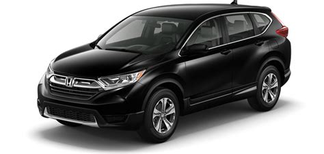 2019 Honda Cr V Features Trim Levels Pics Price Honda Of Kirkland