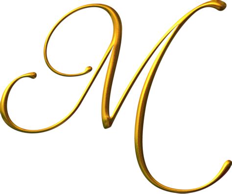 Letra M Cursiva Elegante - Letras cursivas, Alfabeto, Letra cursiva elegante