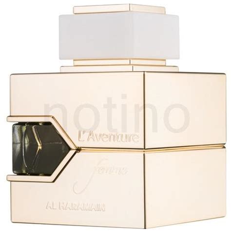 Al Haramain L Aventure Femme EDP 100 Ml Preturi Al Haramain L Aventure