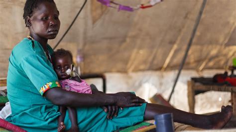 New Guidelines Issued For Children With Severe Acute Malnutrition