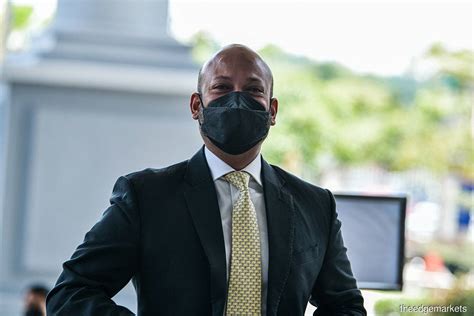 Prosecution Closes Its Case In 1mdb Audit Report Tampering Trial