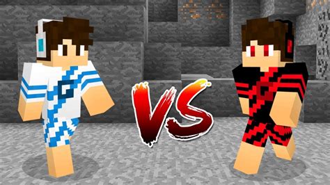 Gahmarin Vs Gahmarin Exe No Minecraft Youtube