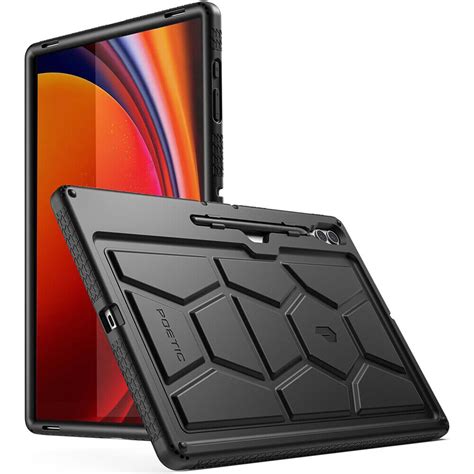 Samsung Galaxy Tab S9 ケース Galaxy Tab S9 カバー Galaxy Tab S9 Fe Plus ケース Galaxy Tab S9 Fe ケース 背面カバー