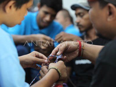 Peringatan Hari Disabilitas Internasional Antara Foto