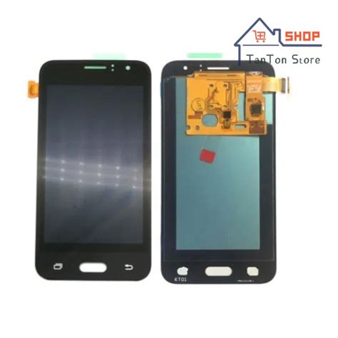 Tela Lcd Display Touch Frontal J J Incell Shopee Brasil