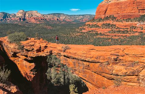 Devil's Bridge Hike in Sedona: The How-To Guide