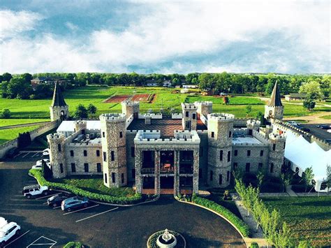 The Kentucky Castle Versailles Ky 792 Fotos E Avaliações Tripadvisor