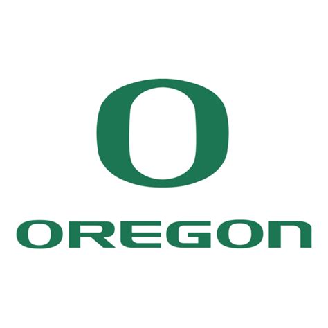 oregon logo png vectors