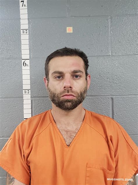 TRUMBLE JAMES ANDREW 03 22 2023 Bullitt County Mugshots Zone