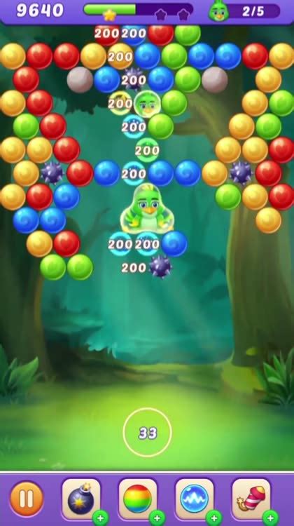 Bubble Shooter Pop Puzzle By Cubehong Kong Technology Co Limited