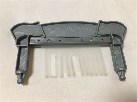 NEW Hot Wheels Super Ultimate Garage Replacement Part Car Wash Snap On Piece EBay