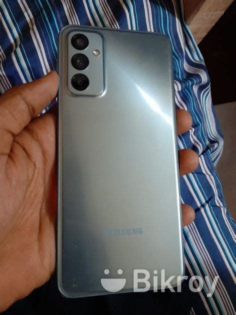 Samsung Galaxy F Used In Hathazari Bikroy