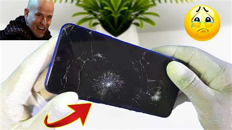 Vivo Y C Restoration Restoring Destroyed Phone Youtube