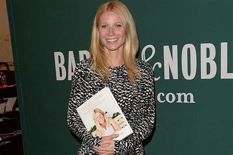 You’d Have to Get a Third Job to Afford Eating From Gwyneth Paltrow’s ...