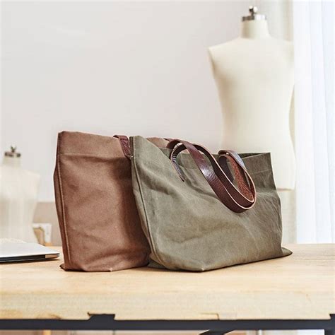 Mens Canvas Cool Tote Bag Canvas Handbag Canvas Tote for Men Women