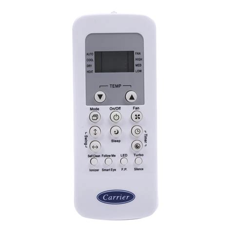 High Quality Air Conditioner Remote Control Kt Cr Universal A C Remote