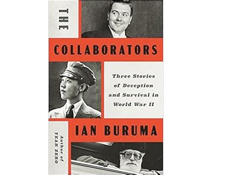 Betrayal and survival | Book Reviews & Features - Business Standard