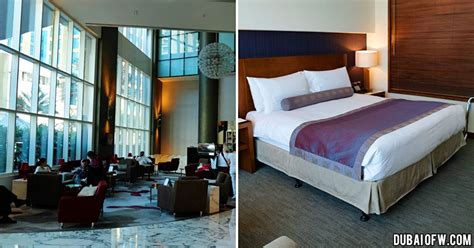 Hotel Review: Grand Millennium Al Wahda in Abu Dhabi Staycation | Dubai OFW