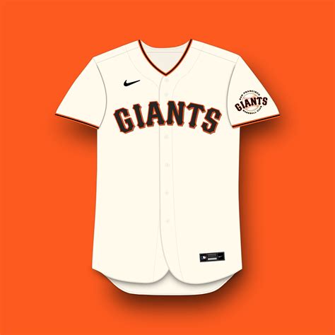 Nike MLB Jersey Template - Concepts - Chris Creamer's Sports Logos ...