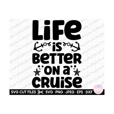 cruise svg cruise png cruise vacation svg cruise vacation pn - Inspire ...