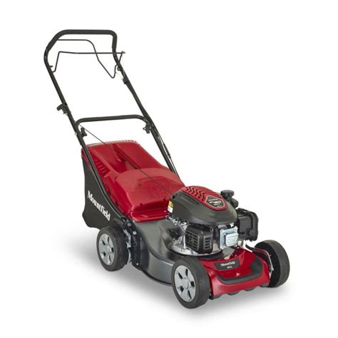 Mountfield Sp Elite Breckland Mowers