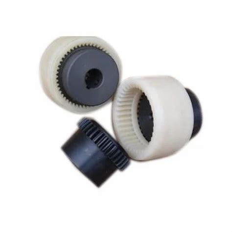 Nylon Sleeve Gear Coupling In Hyderabad Telangana Get Latest Price