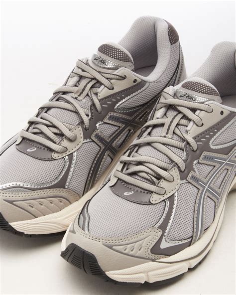 Asics Gt 2160 Oyster Grey Grau 1203a320 020 Footdistrict