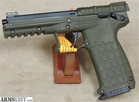 ARMSLIST - For Sale: Kel-Tec PMR-30 Pistol