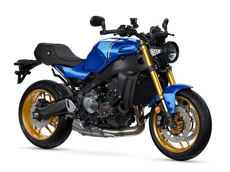 The XSR Series Pedigree: XSR900 Model Evolution - Motorcycle | Yamaha ...