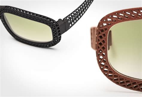 Hatch Frames By Michiel Cornelissen LumberJac