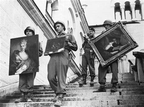 Nazi-Looted Painting Returned After Being Sold Back and Lost | Time