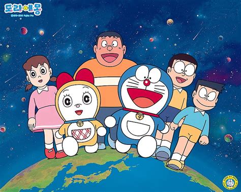 75+ Wallpaper Doraemon And Pictures - MyWeb