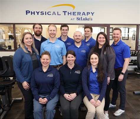 Hellertown Physical Therapy At St Luke’s