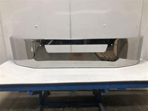 Fs 0010 16 Kenworth K370 Bumper For Sale