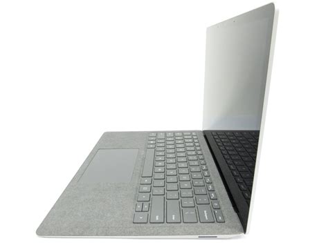 Microsoft Surface Laptop 3 1867 13 5 I5 1035g 1 20ghz 8gb Ram 128gb