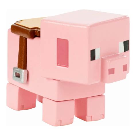 Minecraft Series 11 Mini Figures Minecraft Merch