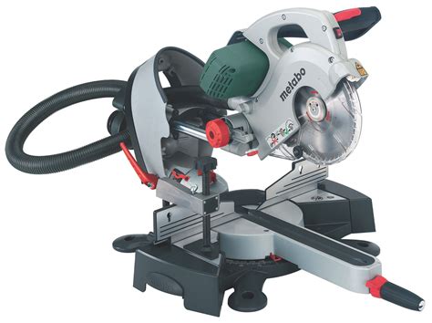 Kapp- und Gehrungssäge Metabo KGS 216 Plus | rotopino.de