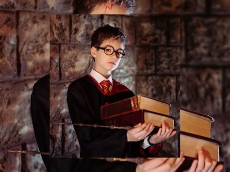 Descubre La Magia Del Parque Harry Potter En Orlando