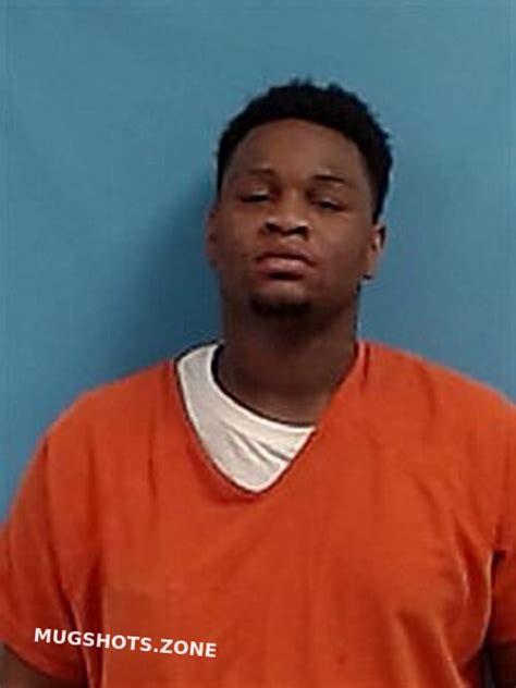 BROWN ANTHONY 04 26 2023 White County Mugshots Zone