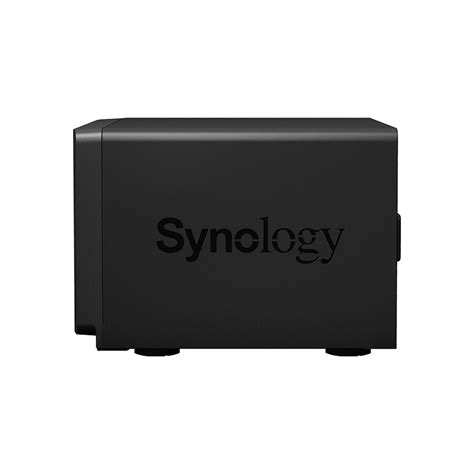 SYNOLOGY DS1621PLUS 6 YUVALI 4GB NAS DEPOLAMA ÜNİTESİ Fiyatı Orjinal