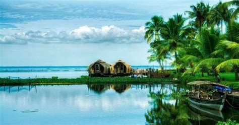 10 Most Offbeat Kerala Backwaters You Should Explore | TravelTriangle