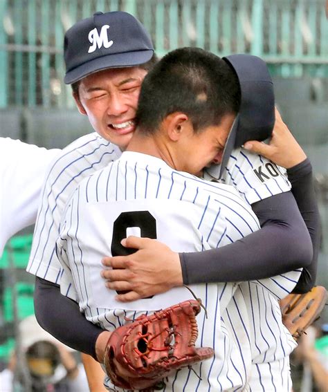 【甲子園】明徳義塾 9回に代木大和が勝ち越し本塁打もサヨナラ負け スポーツ報知