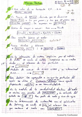 Tema Composicion Mecanica Del Suelo Pdf