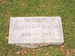 John Huger Dawson M Morial Find A Grave