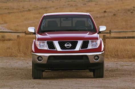 2006 Nissan Nismo Frontier Picture 92870 Car Review Top Speed