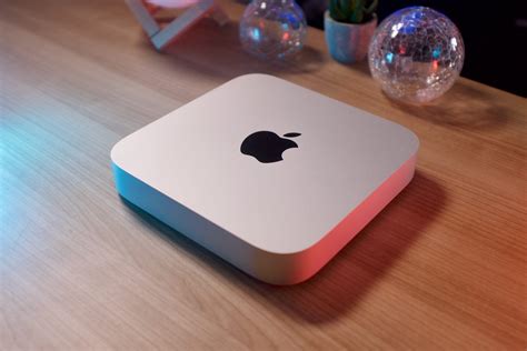 Apple Mac Mini 2023 Review Easy To Recommend Trusted Reviews