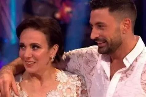 Bbc Strictly Come Dancing Fans Say I Just Can T After Spotting False