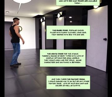 Escape Room 8muses Sex And Porn Comics