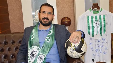 Konyaspor Y Netiminden Transfer A Klamas